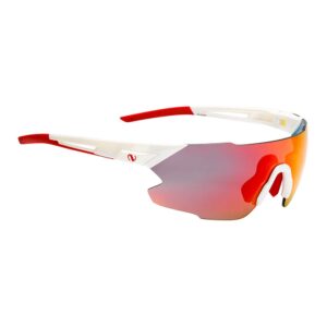 Northug Silver Performance 2.0 White/Red