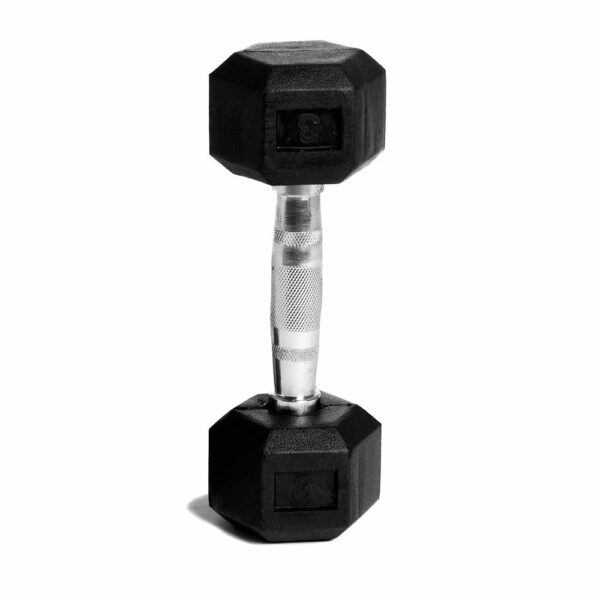 Abilica Abilica Hex Dumbbell