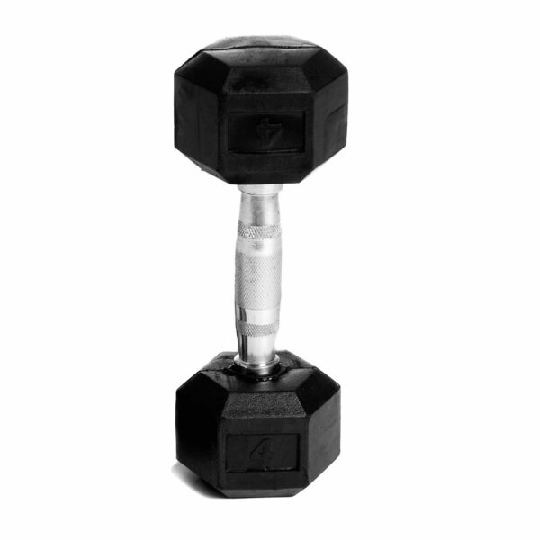 Abilica Abilica Hex Dumbbell