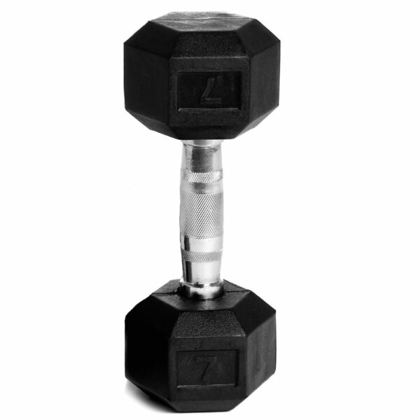 Abilica Abilica Hex Dumbbell