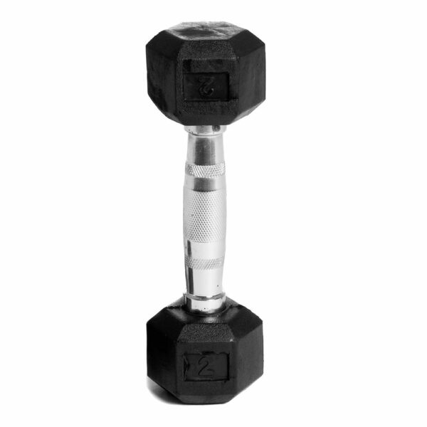 Abilica Abilica Hex Dumbbell