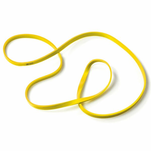 Abilica Abilica Powerband 2 cm Yellow