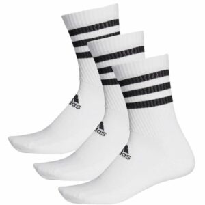 Adidas 3-Stripes Cushion Crew 3-Pack