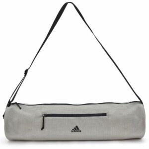 Adidas Adidas Carry Bag for Yoga mat. Grey