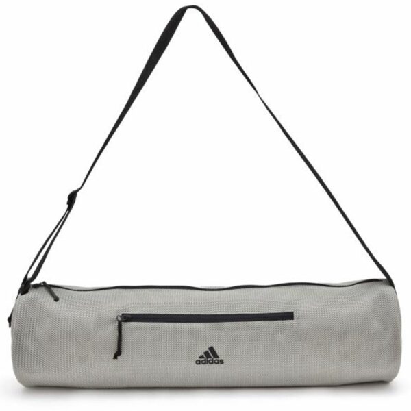 Adidas Adidas Carry Bag for Yoga mat. Grey