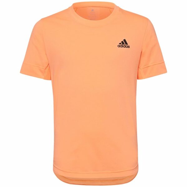 Adidas B New York Tee