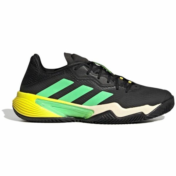 Adidas Barricade M Clay