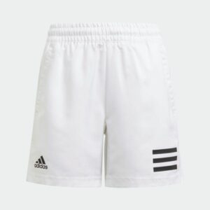 Adidas Club 3-Stripes Shorts Boys