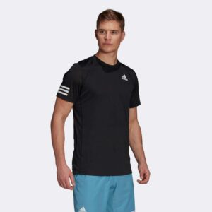 Adidas Club 3-Stripes Tee