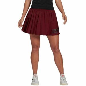 Adidas Club Pleated Skirt