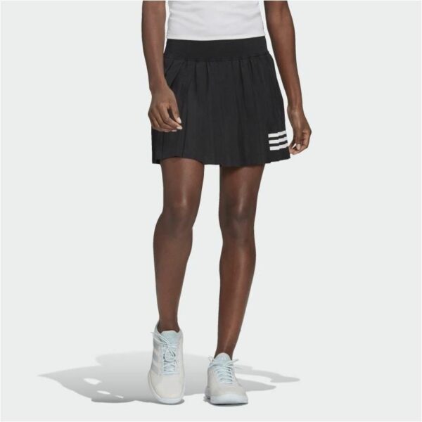 Adidas Club Pleated Skirt