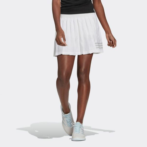 Adidas Club Pleated Skirt