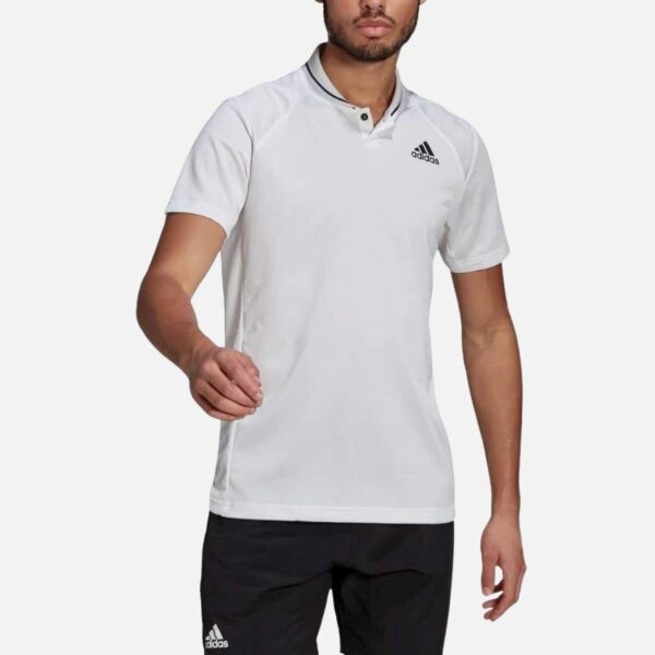 Adidas Club Rib Polo