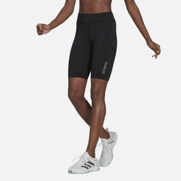 Adidas Club Shorts Tennis Tights