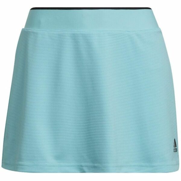 Adidas Club Skirt Pulse Aqua