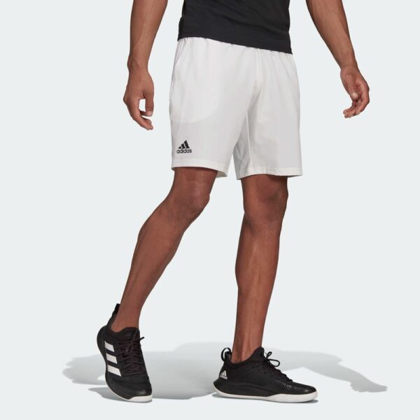 Adidas Club Stretch Woven Shorts