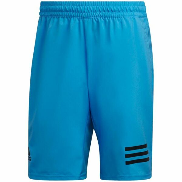 Adidas Club Tennis 3-Stripes Shorts