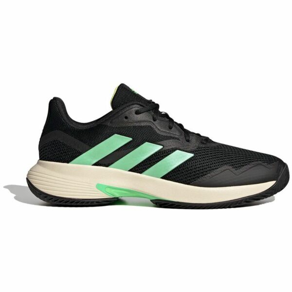 Adidas Courtjam Control Clay