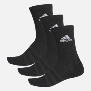 Adidas Cushioned Socks 3-Pack