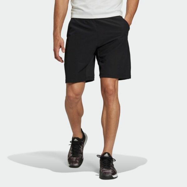 Adidas Ergo Tennis Shorts