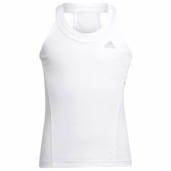 Adidas Girls Club Tank Top