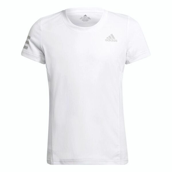 Adidas Girls Club Tee