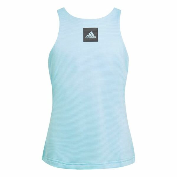 Adidas Girls Match Tank