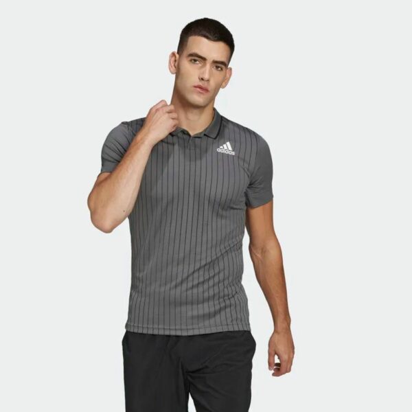 Adidas Melbourne Freelift Polo Shirt