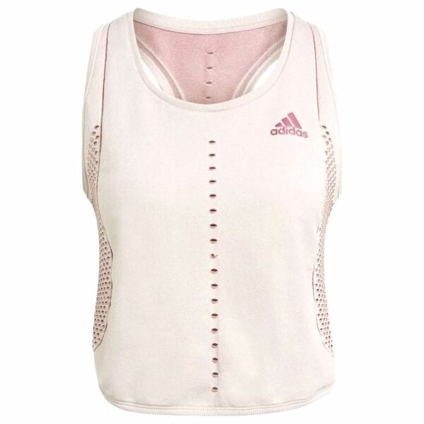 Adidas PrimeKnit PrimeBlue Tank Top