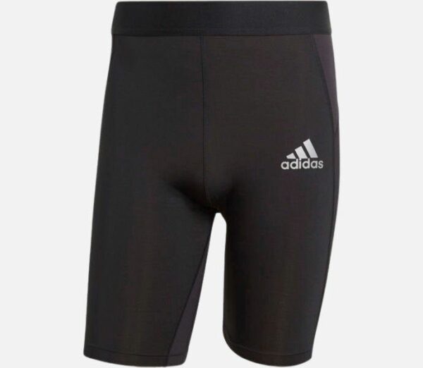 Adidas Tech-Fit Short Tights