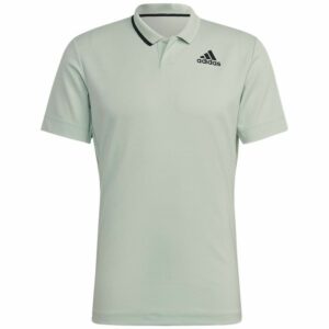 Adidas Tennis US Series Freelift Polo Shirt