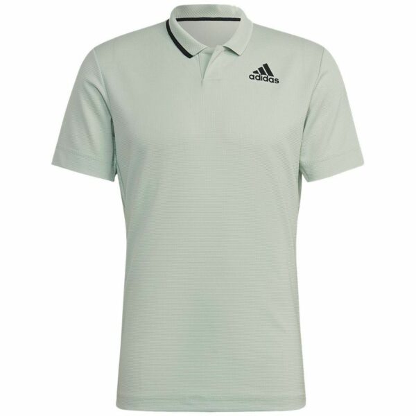 Adidas Tennis US Series Freelift Polo Shirt