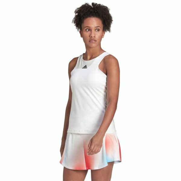 Adidas Tennis Y-Tank Top