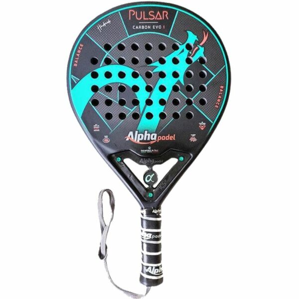 Alpha Padel Pulsar Evo 1