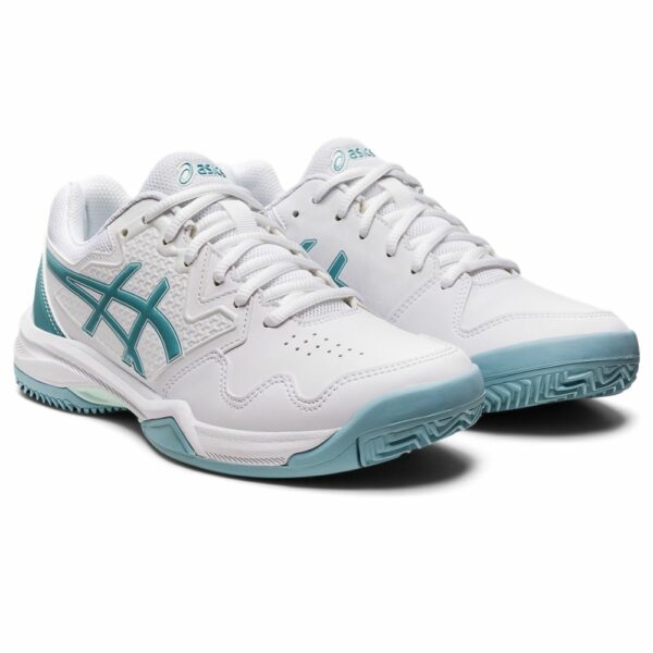 Asics Gel-Dedicate 7 Clay