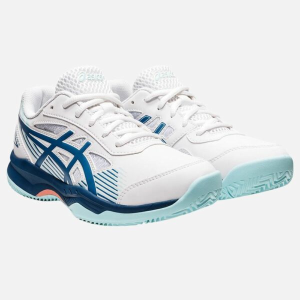 Asics Gel-Game 8 Clay/Oc Gs