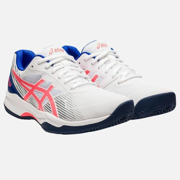 Asics Gel Game 8 Women Clay/Padel