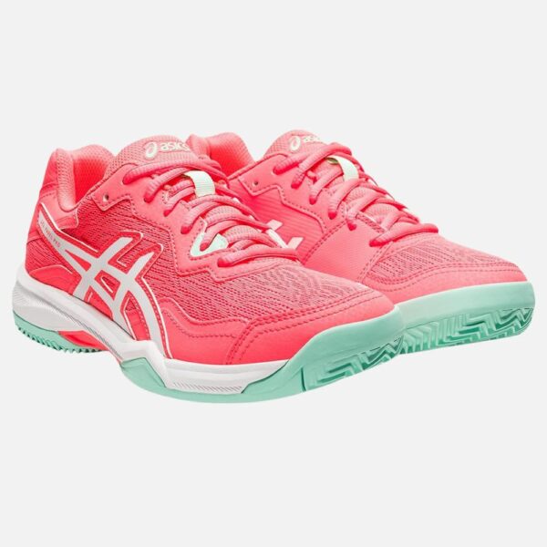 Asics Gel Padel Pro 4 Women Tennis/Padel