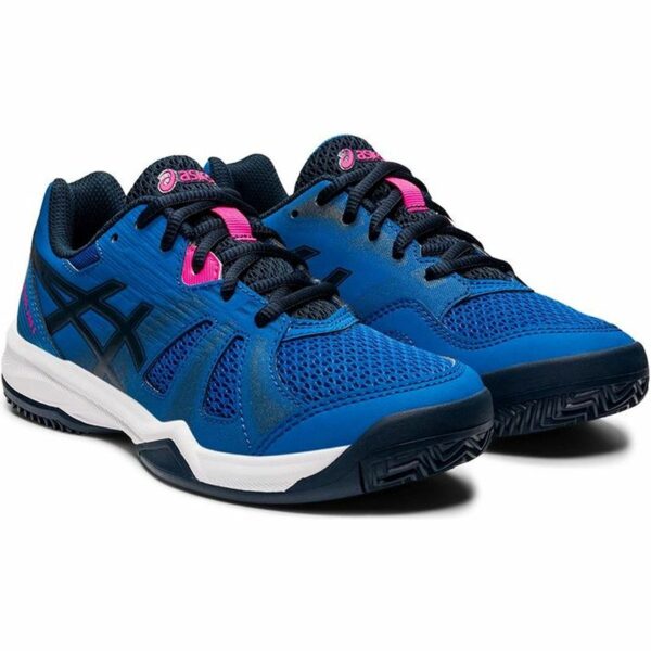 Asics Gel-Padel Pro 5 Gs