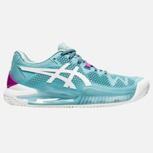 Asics Gel Resolution 8 Clay/Padel Women