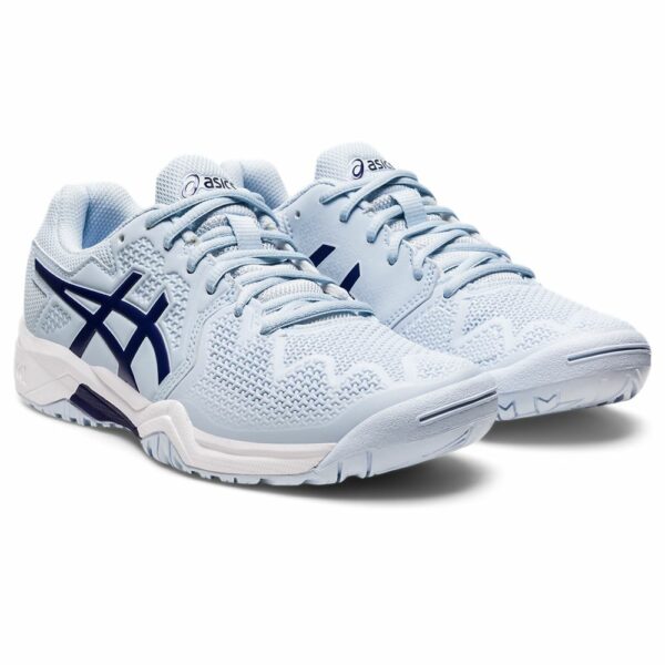 Asics Gel-Resolution 8 GS