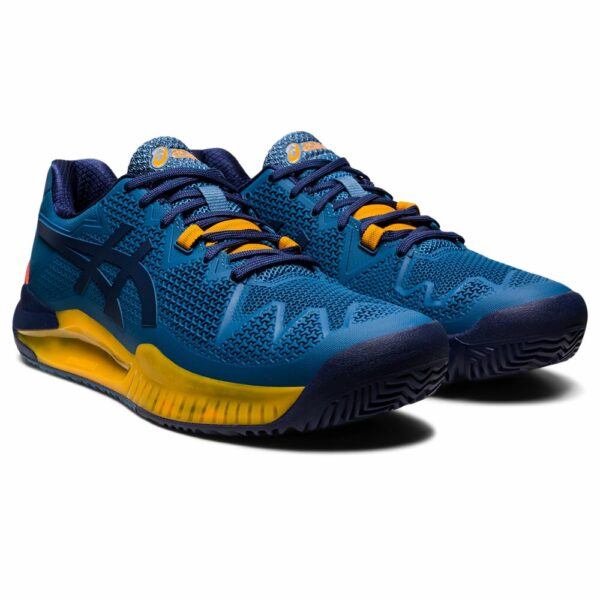 Asics Gel-Resolution 8 Padel