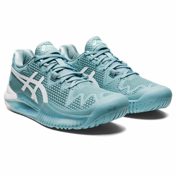 Asics Gel-Resolution 8