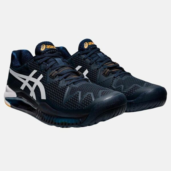 Asics Gel Resolution 8 Tennis/Padel