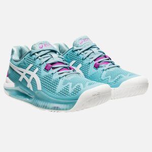 Asics Gel Resolution 8 Tennis/Padel Women