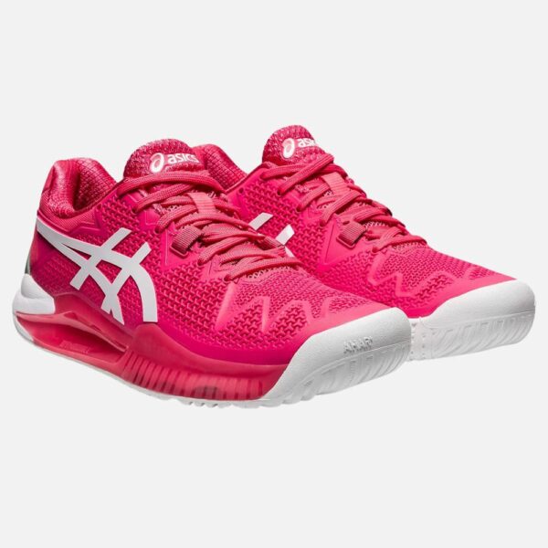 Asics Gel Resolution 8 Tennis/Padel Women