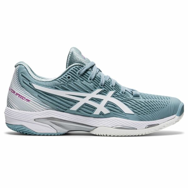 Asics Gel Solution Speed FF 2 Clay/Padel Women