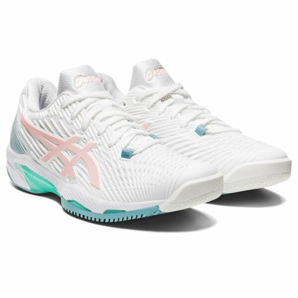 Asics Solution Speed FF 2