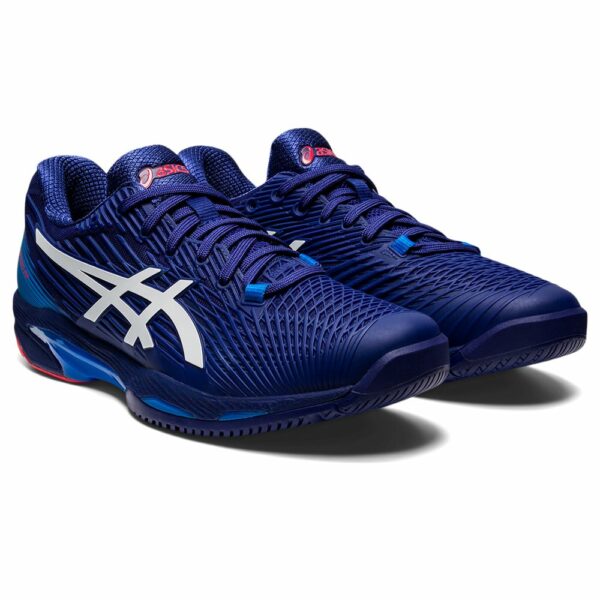 Asics Solution Speed FF 2