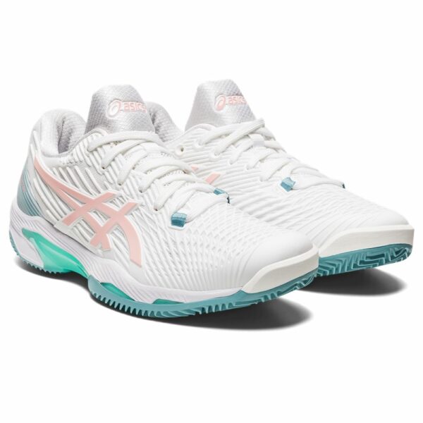 Asics Solution Speed FF 2 Clay